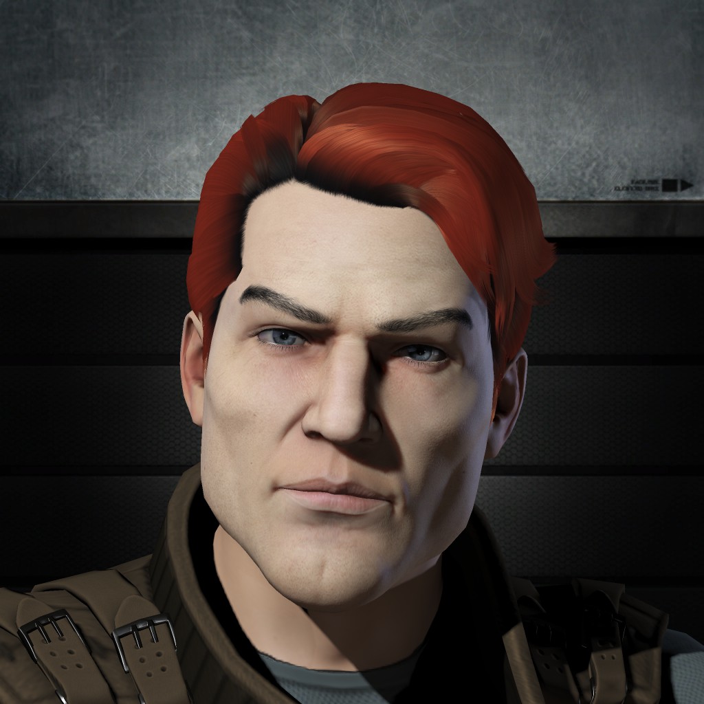 Sir Neos portrait