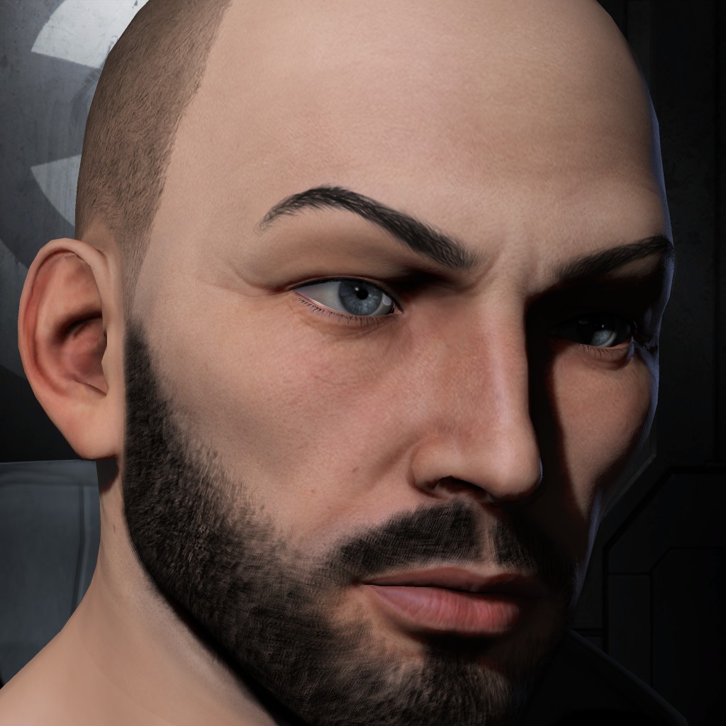 portrait