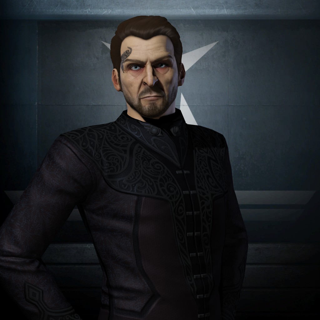 Galen Nalelemir