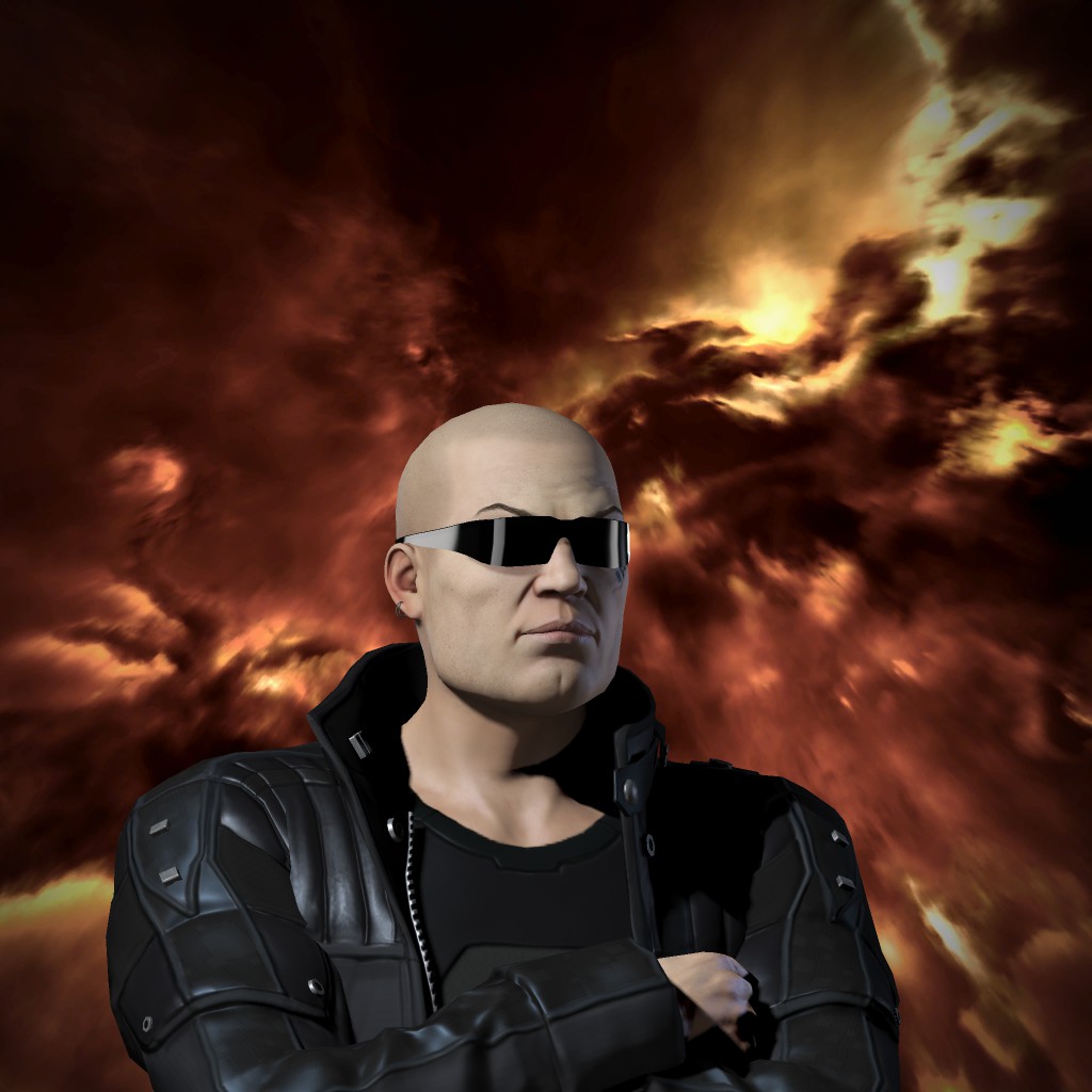Lyal Ikkala