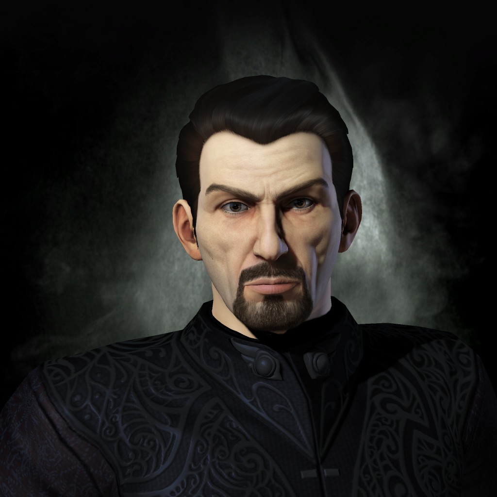 Deasaru Dreth