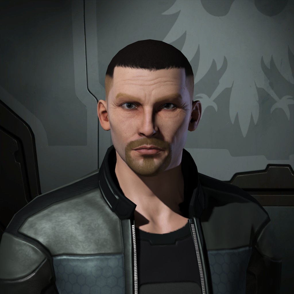 Chris Drakon