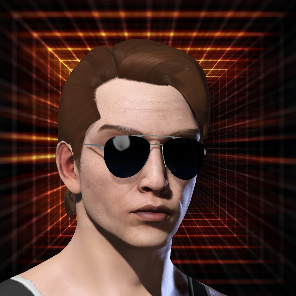 Goose Mann