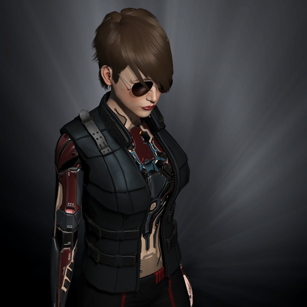 Hellgate X