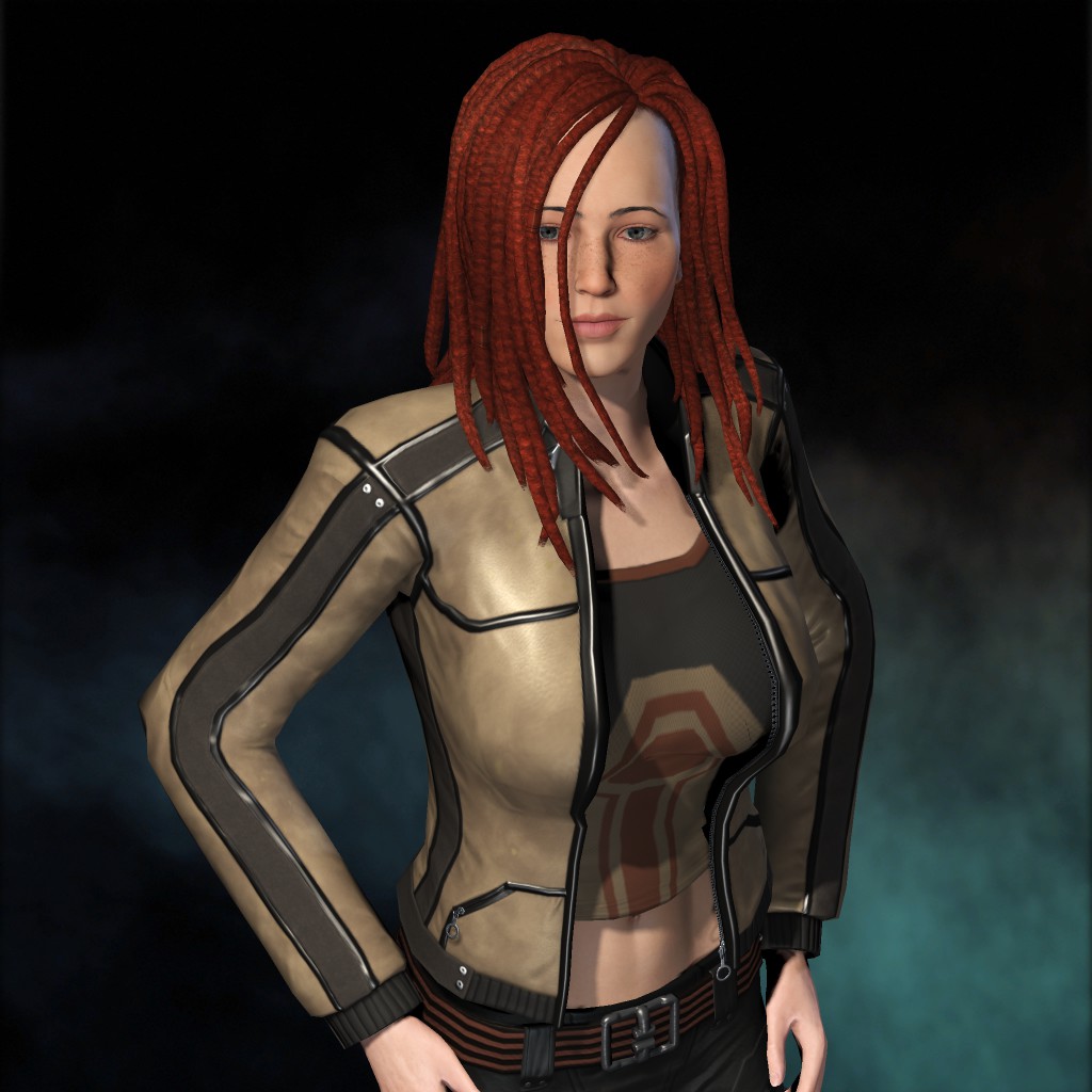 Sora Reed
