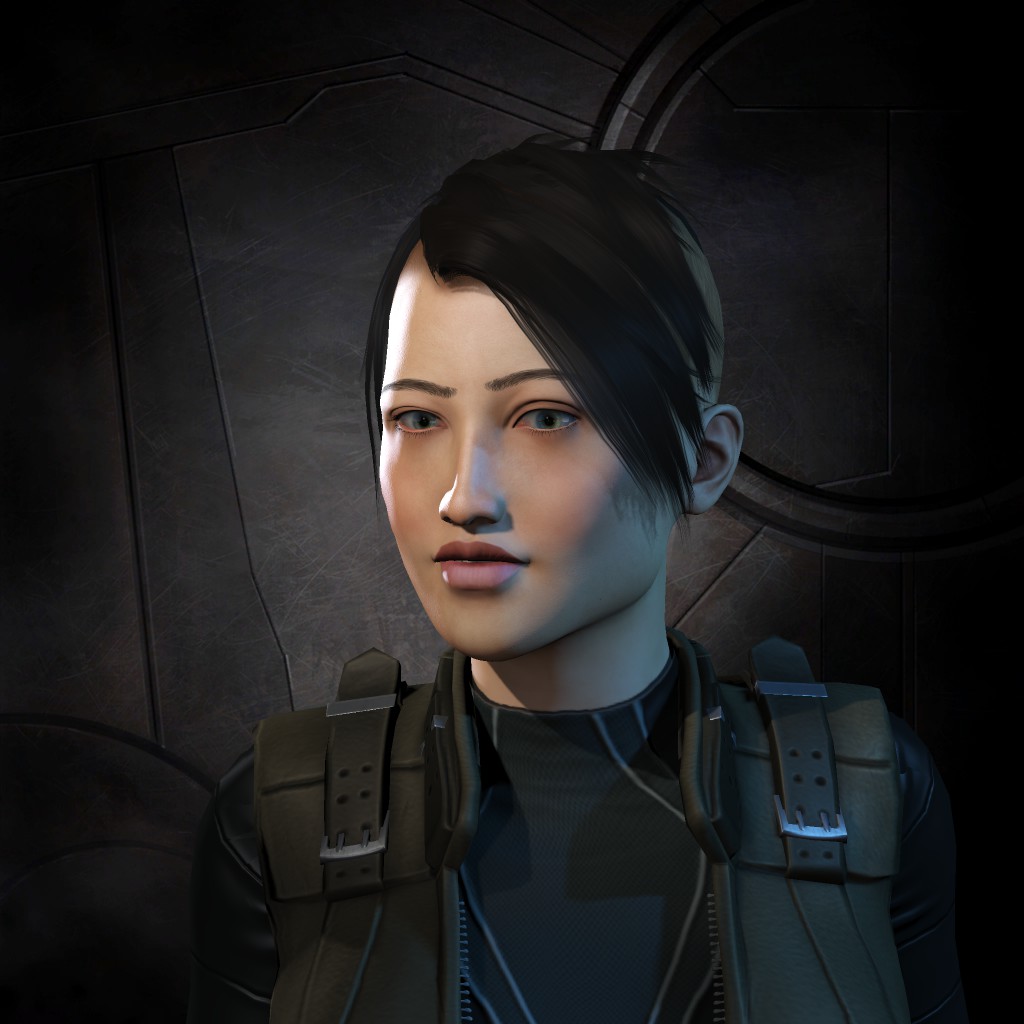 Jane Aishia