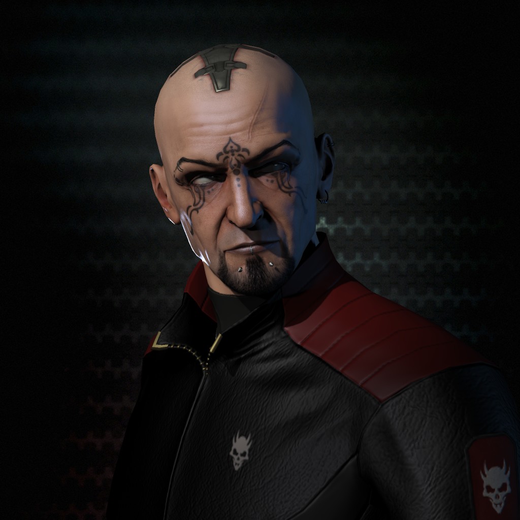 John McPellit