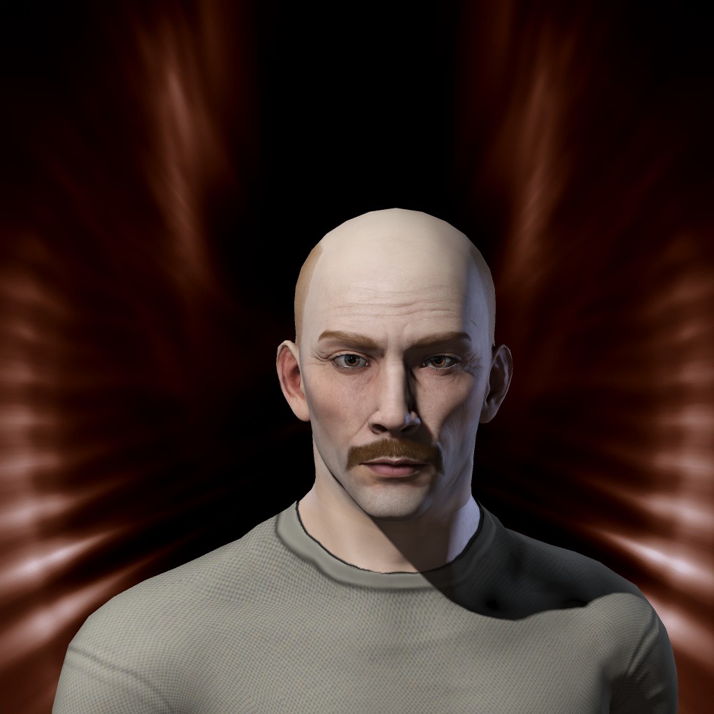 Alexander Grigorievich