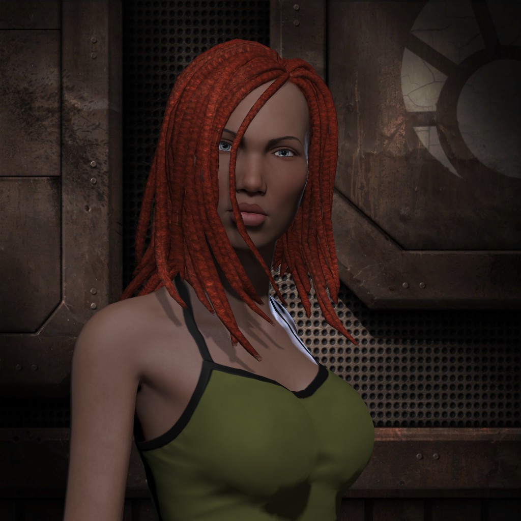 Leeloo Quill
