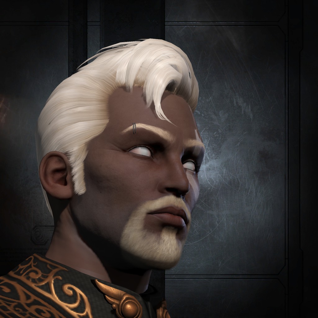Drako McQueen