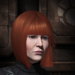 BoutdeTitan portrait