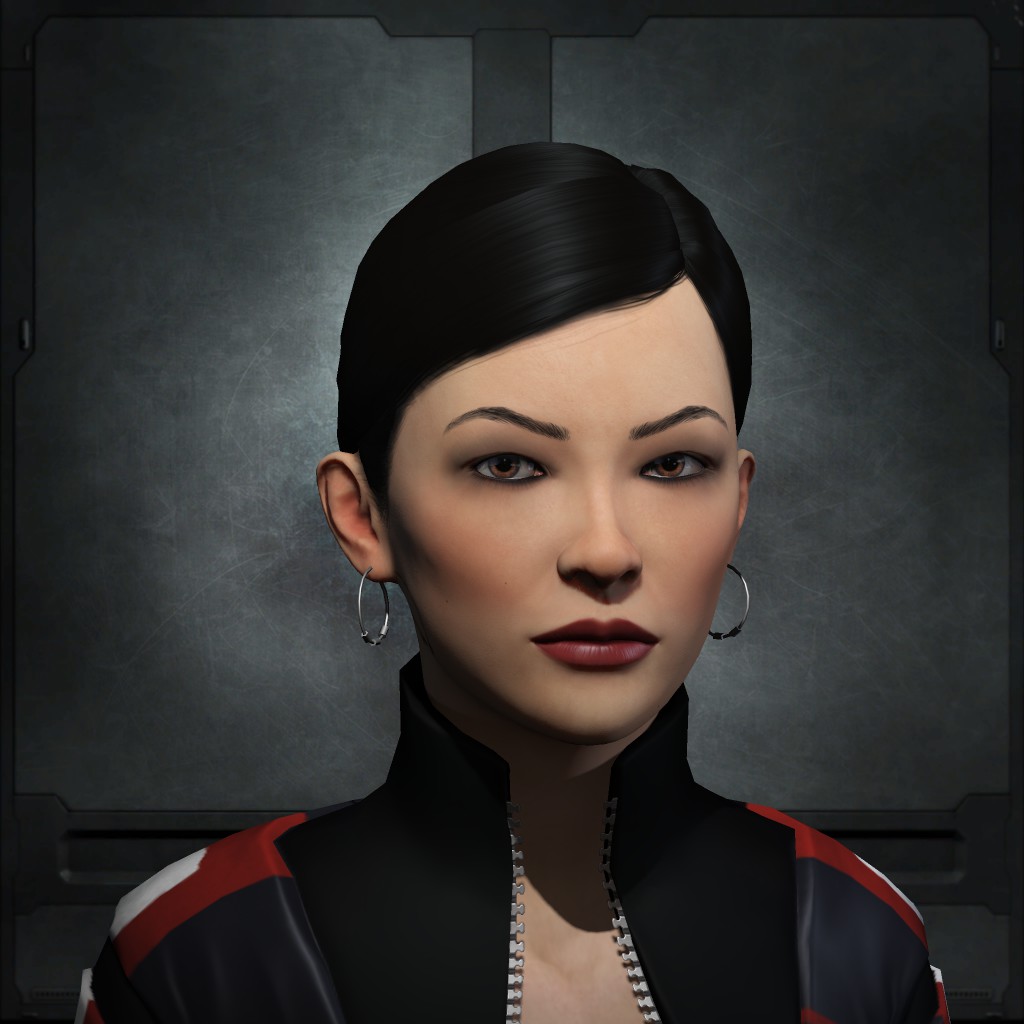 Phoenix Lei