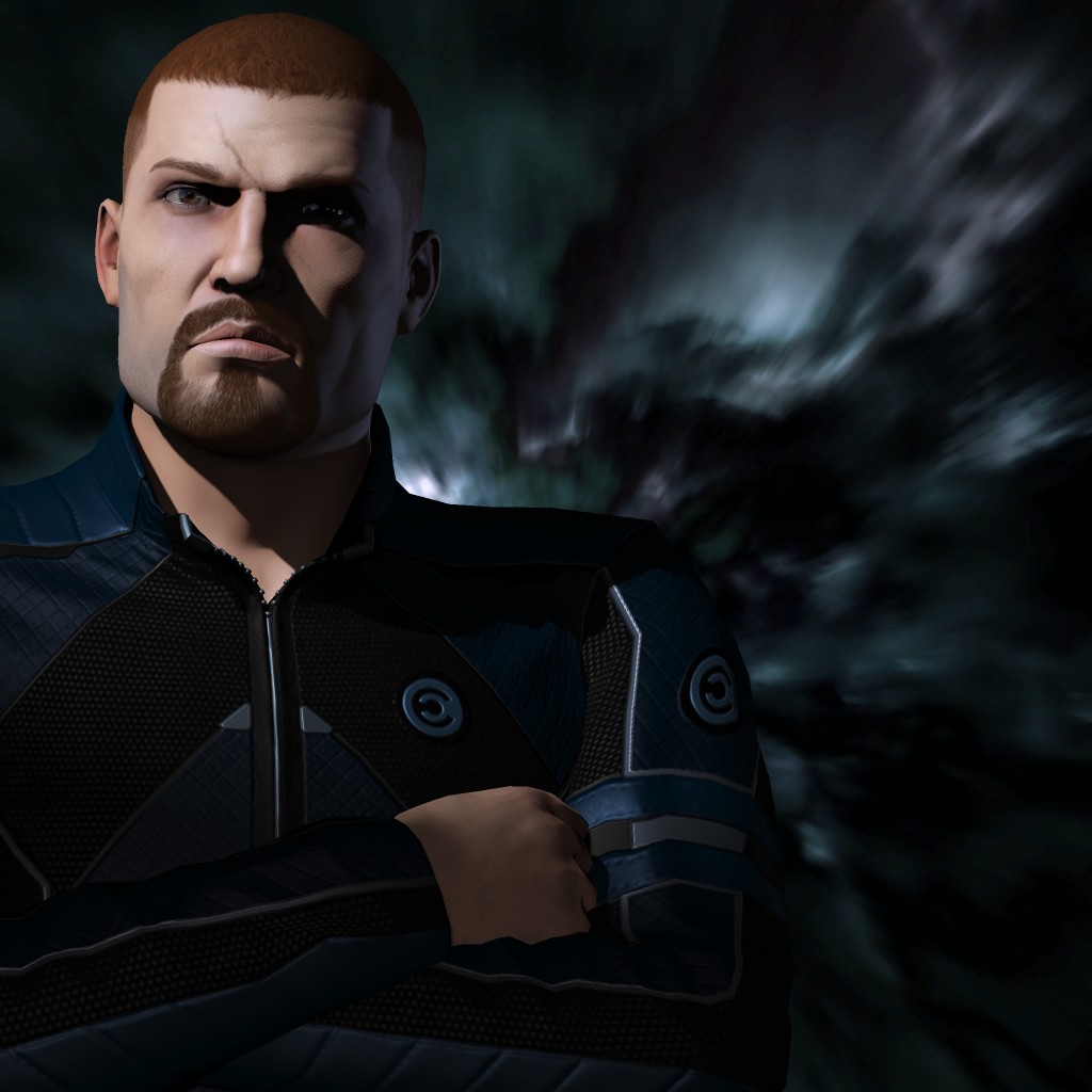 Connor Angus Cameron