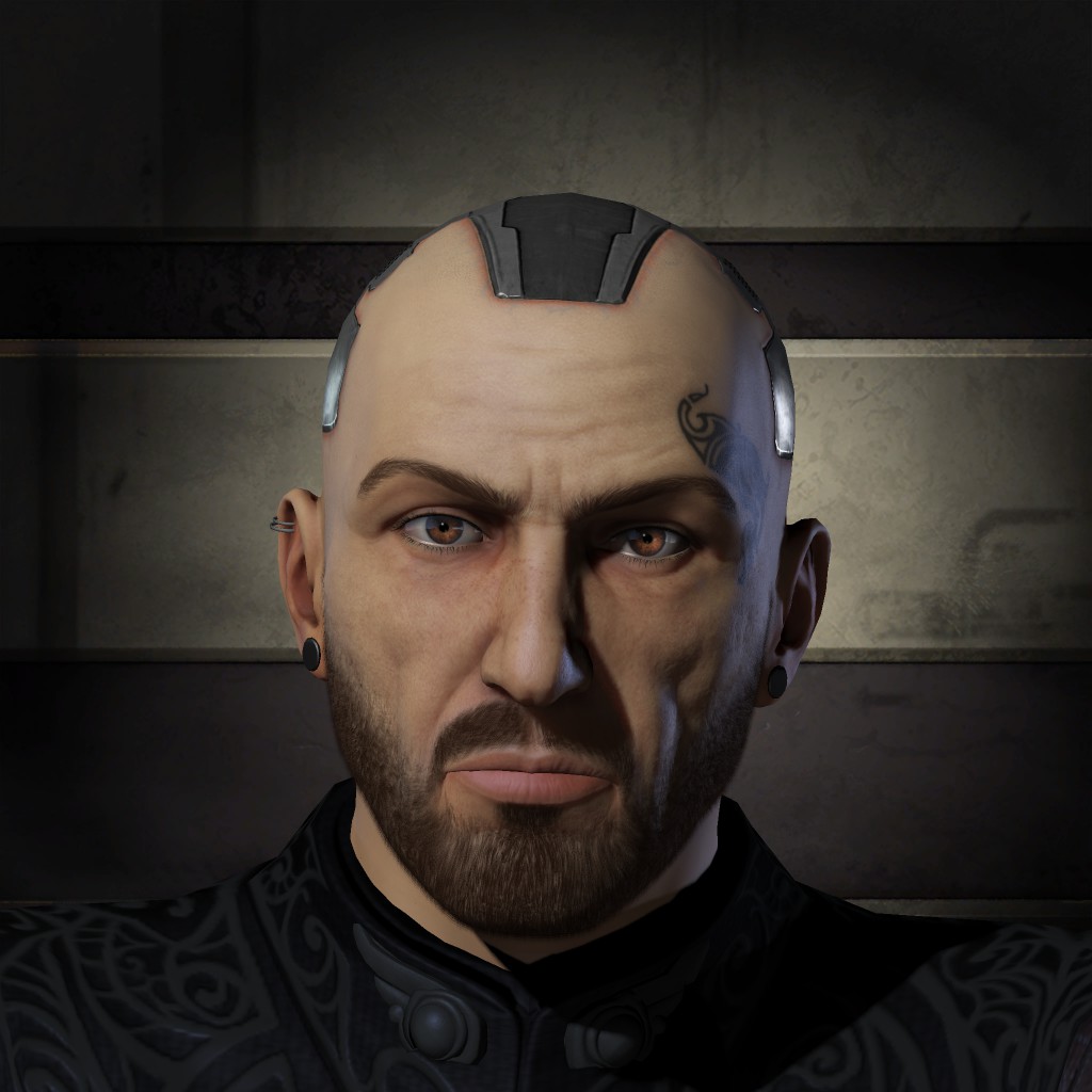 William Telle
