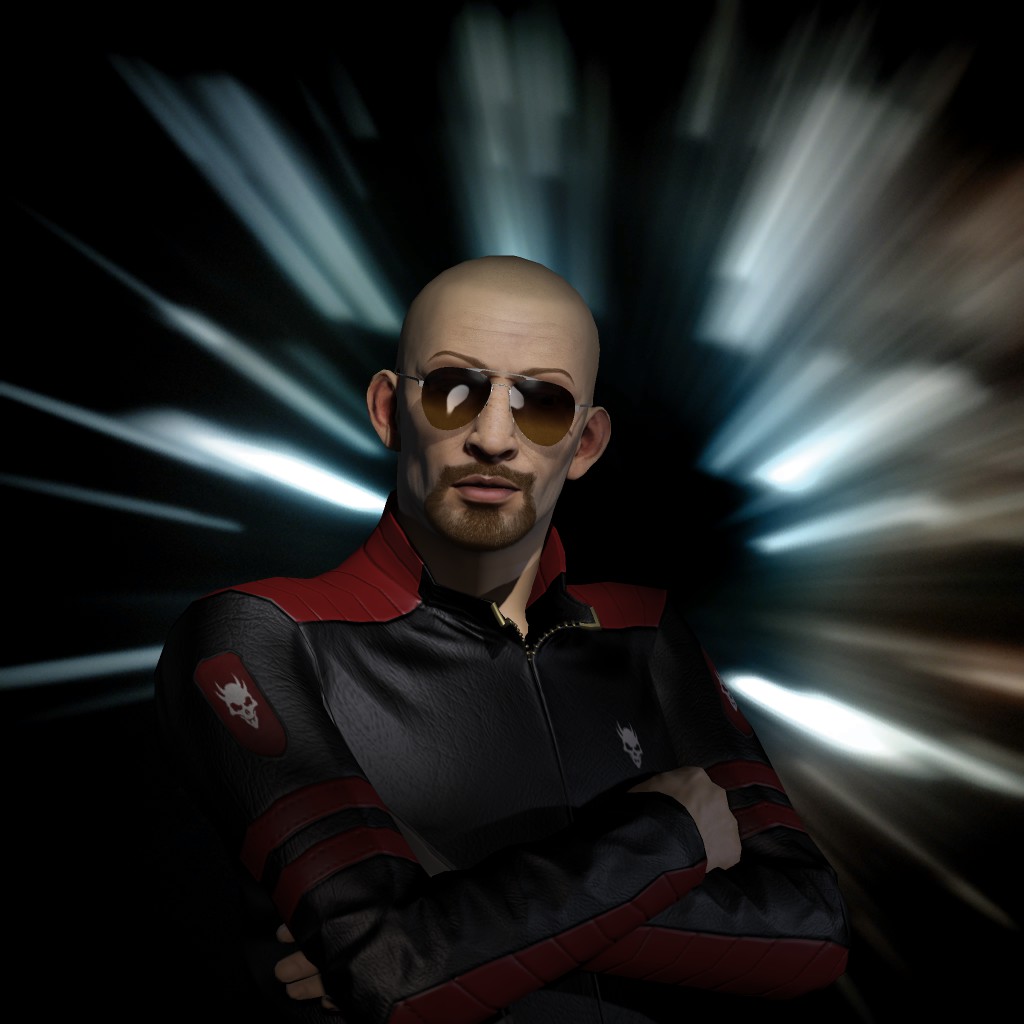 Phatius Matius