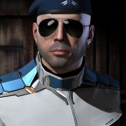 Haeisk Mabata portrait