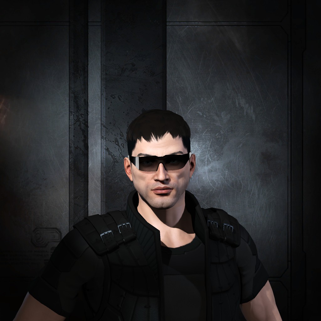 Derik Jovakko