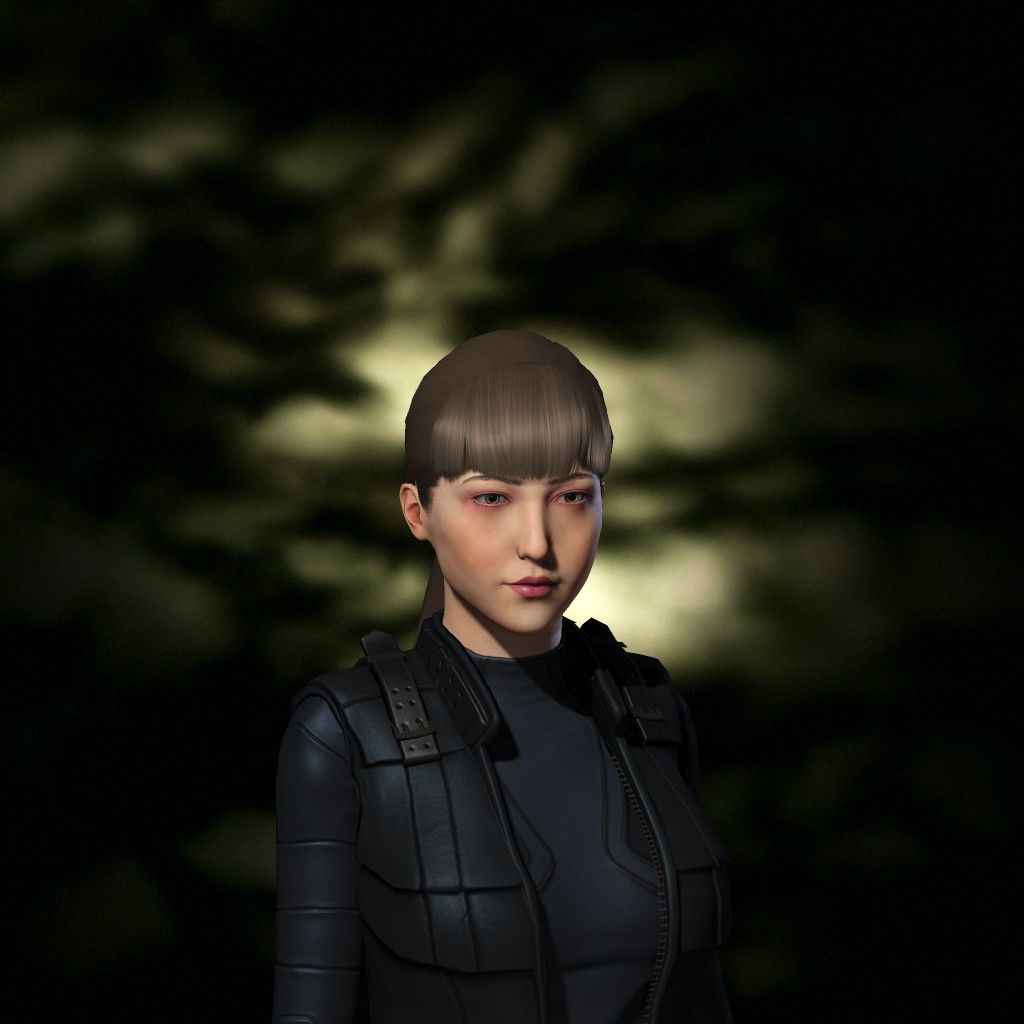portrait