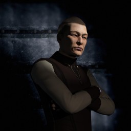 Yidishui portrait