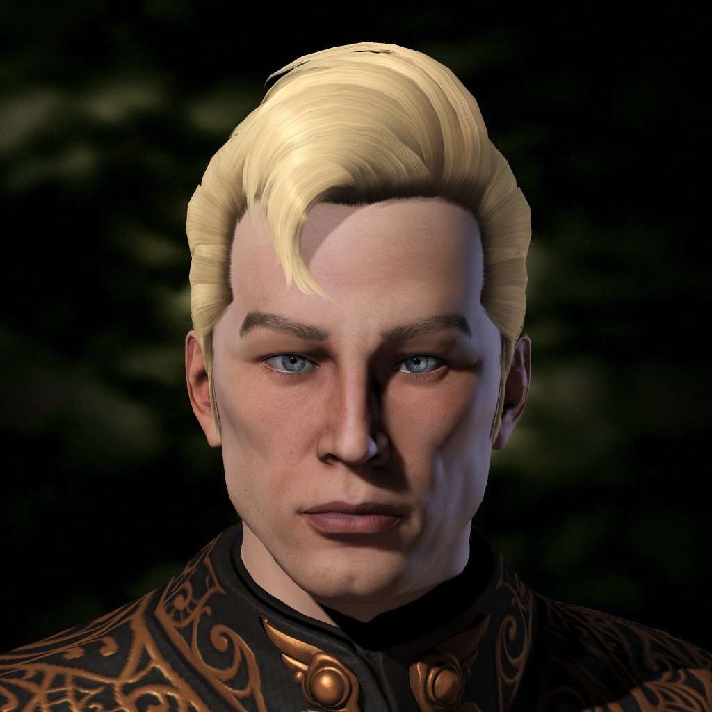 King Rindom