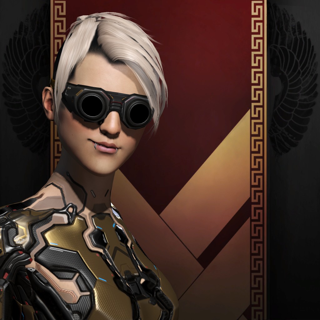 Lady Xaaza