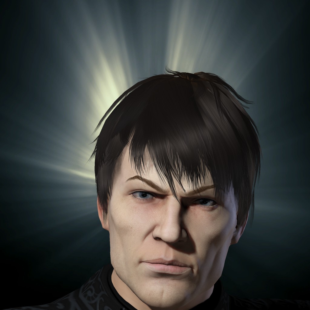 Evil Hectorr