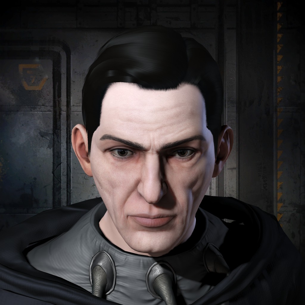 Max Gautier