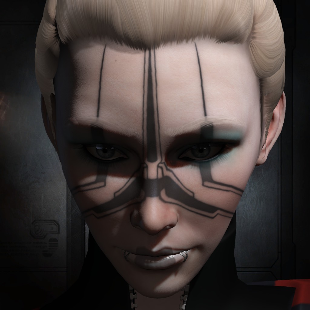 Minxy Little Camgirl