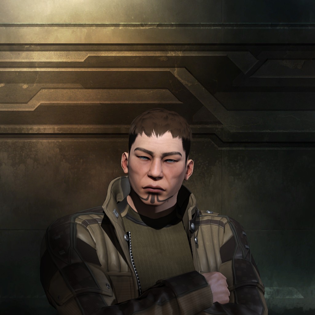 Dominik Zaheer Dreganu