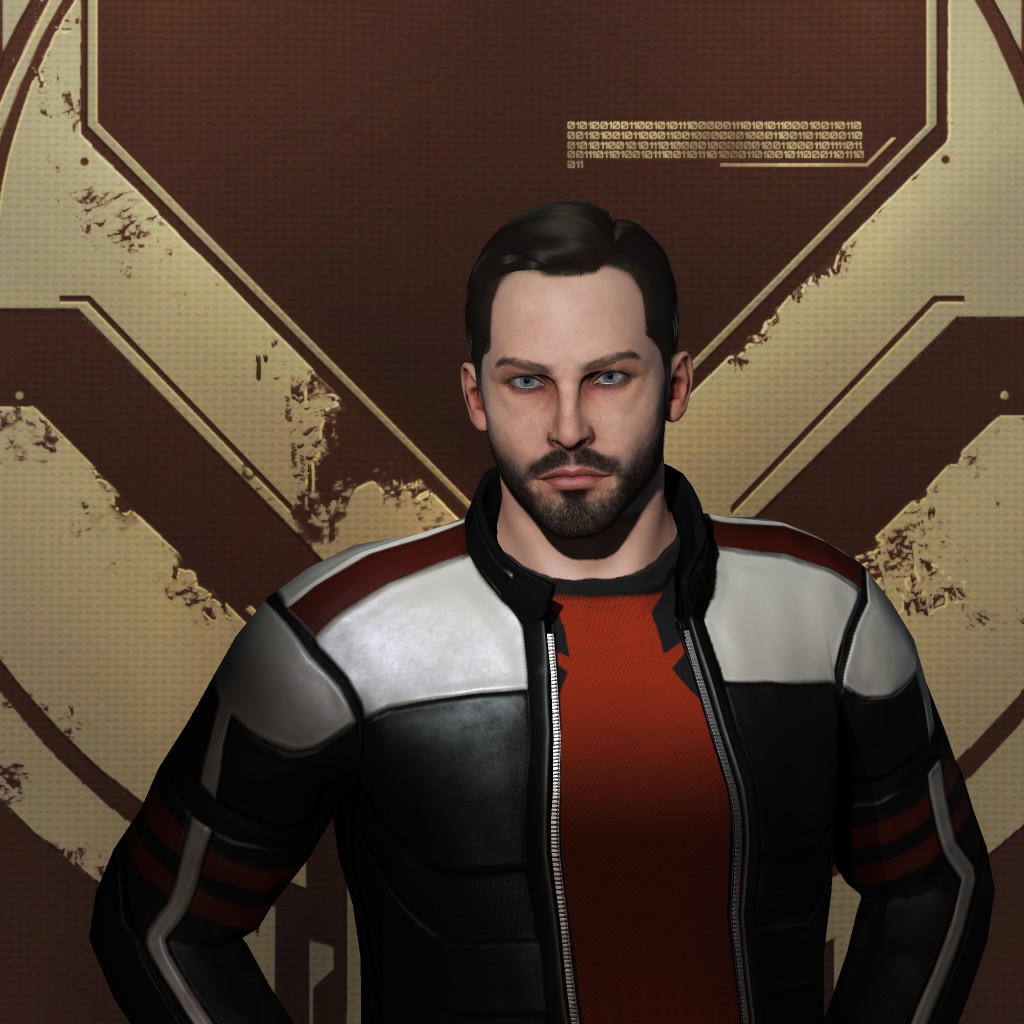 Tony The Terrrible