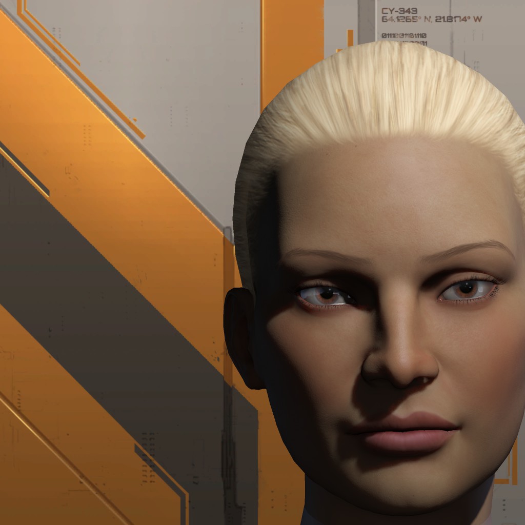 Vendetta Harlow