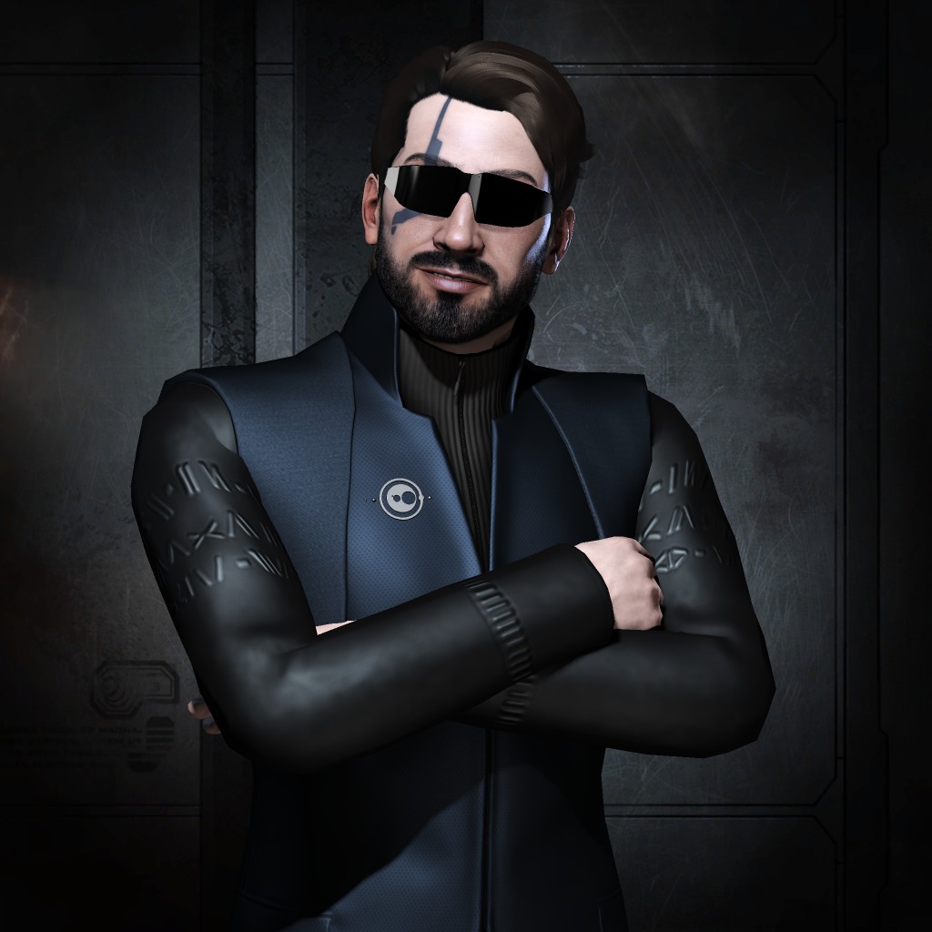 Khyros Cenhugos