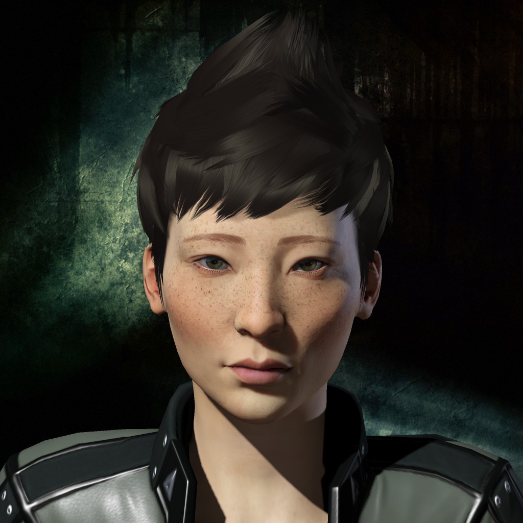 KiXy Pserad