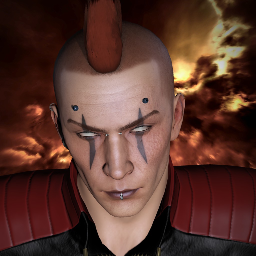 Miguel Lord