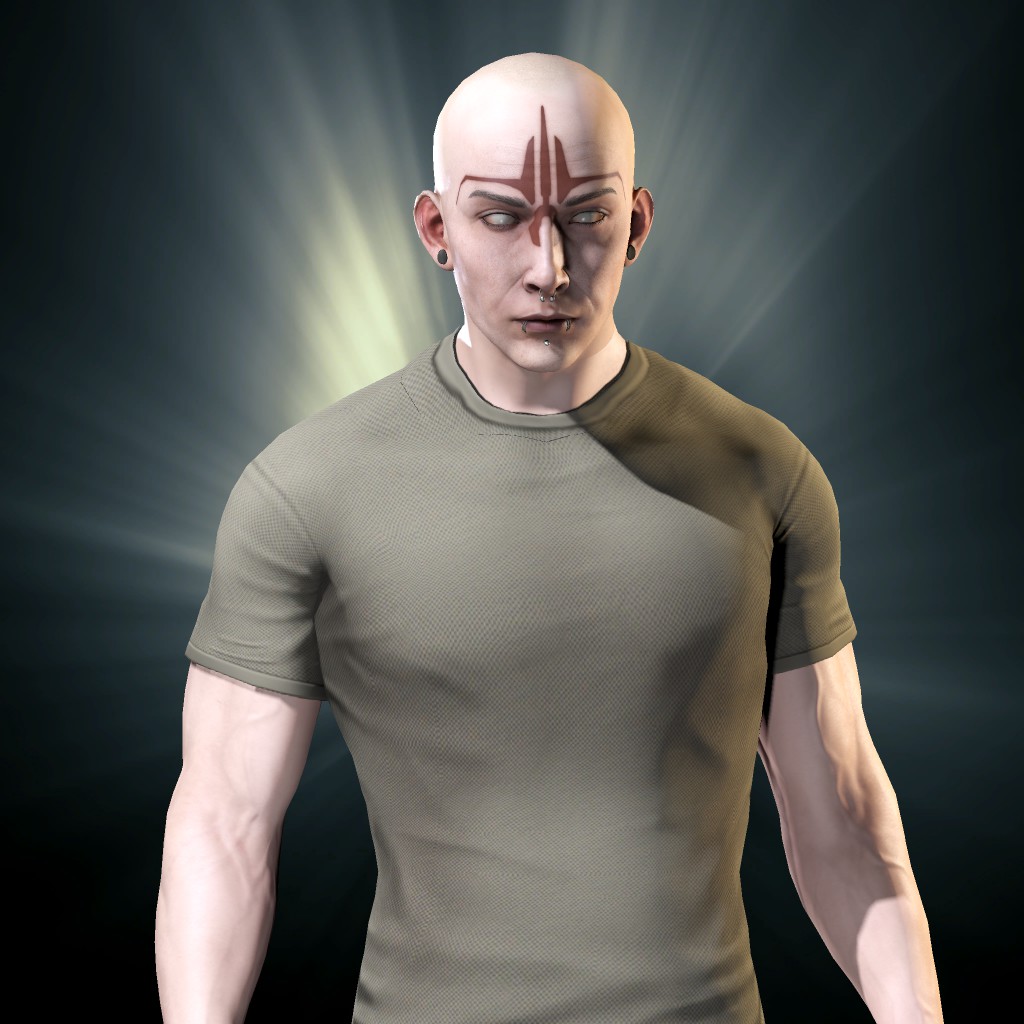 Great Father Philaha