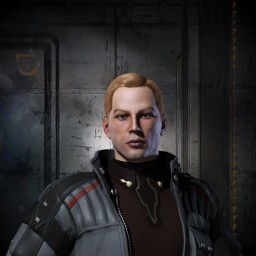 Jobitad Muutaras portrait