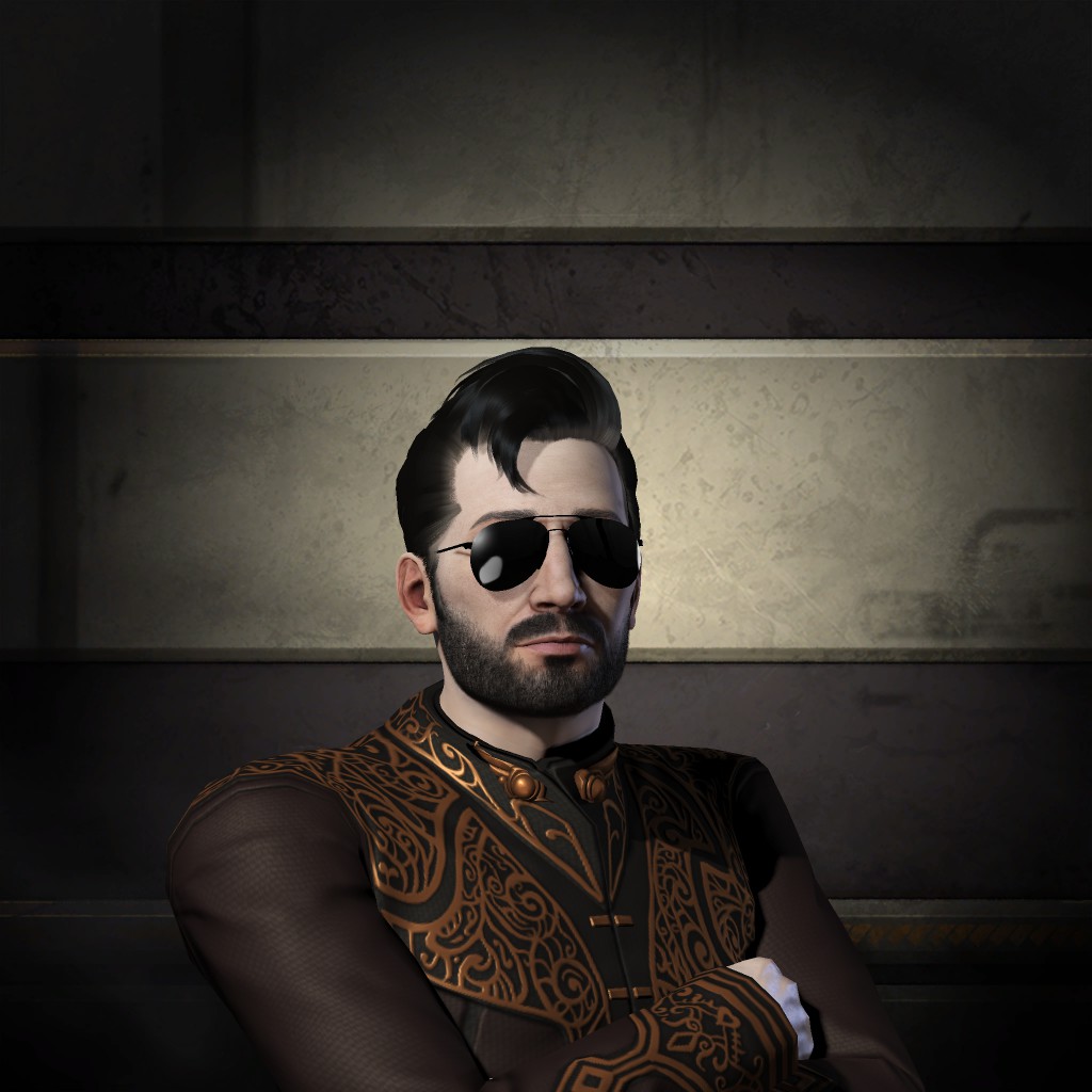 UltraLord Amarr