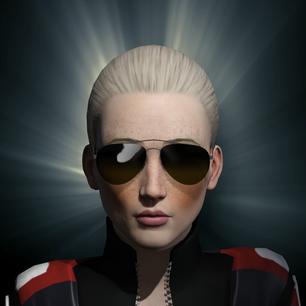 Wormhole Thug