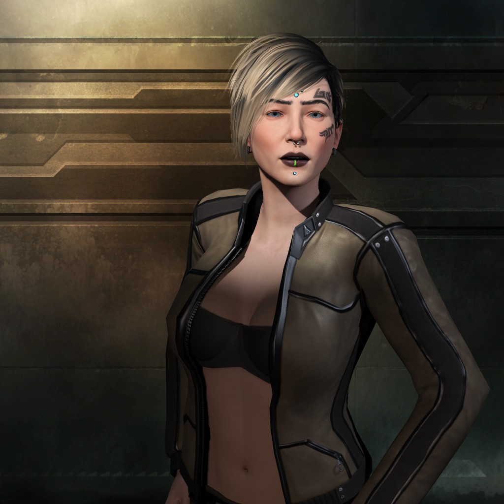 Cassandra Swift
