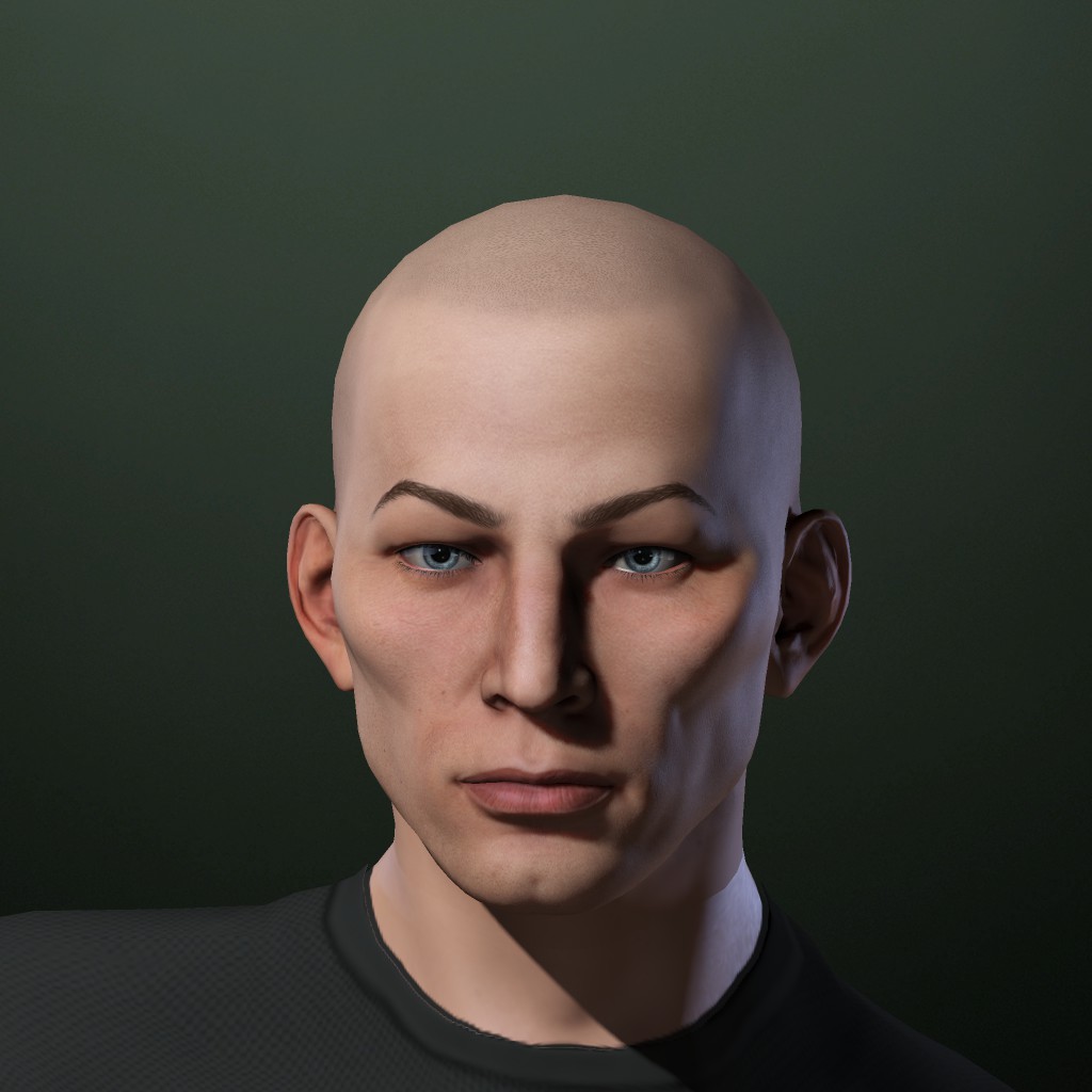 Koskanaiken Barviainen