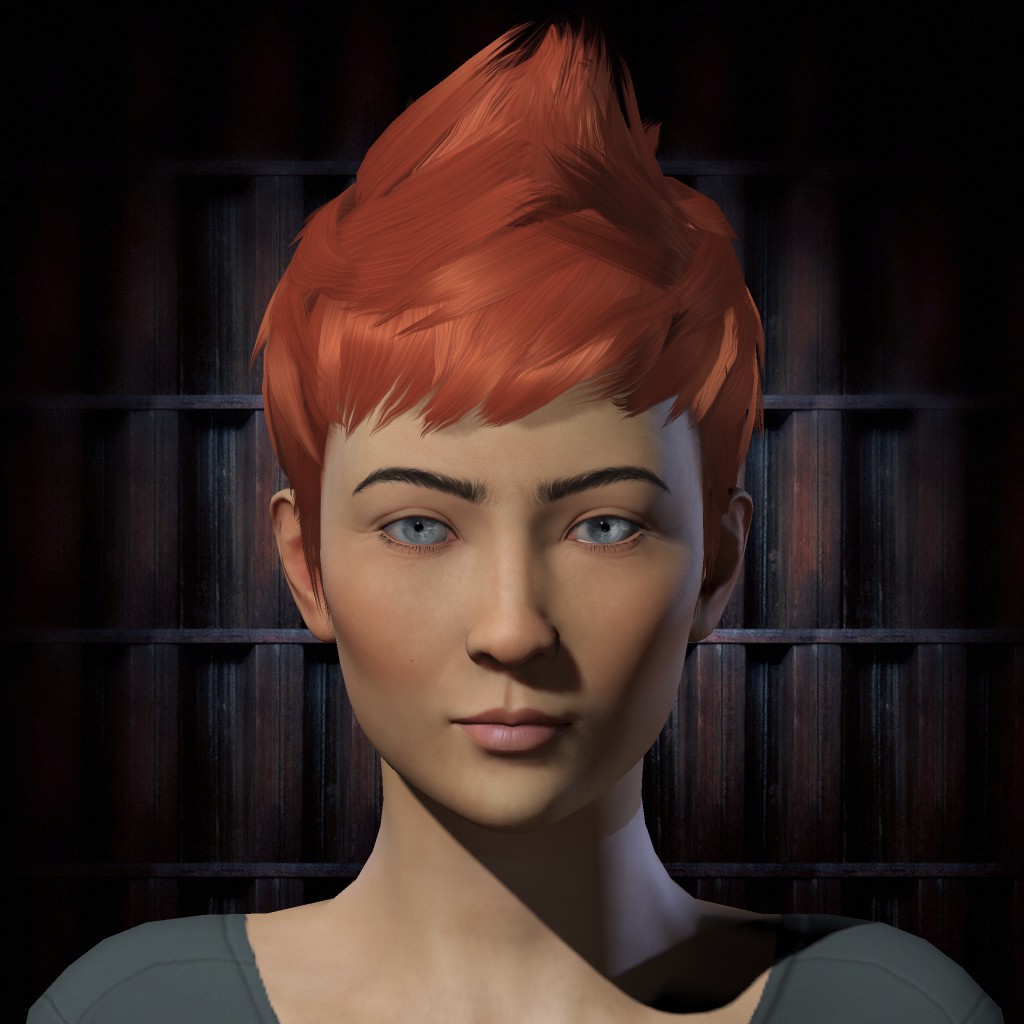 Xanthia Liaping