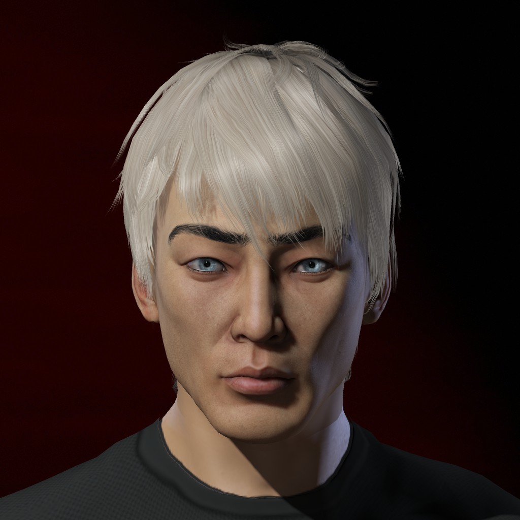 Tetsuo Liaping