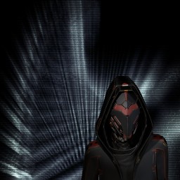 Danats Morse portrait
