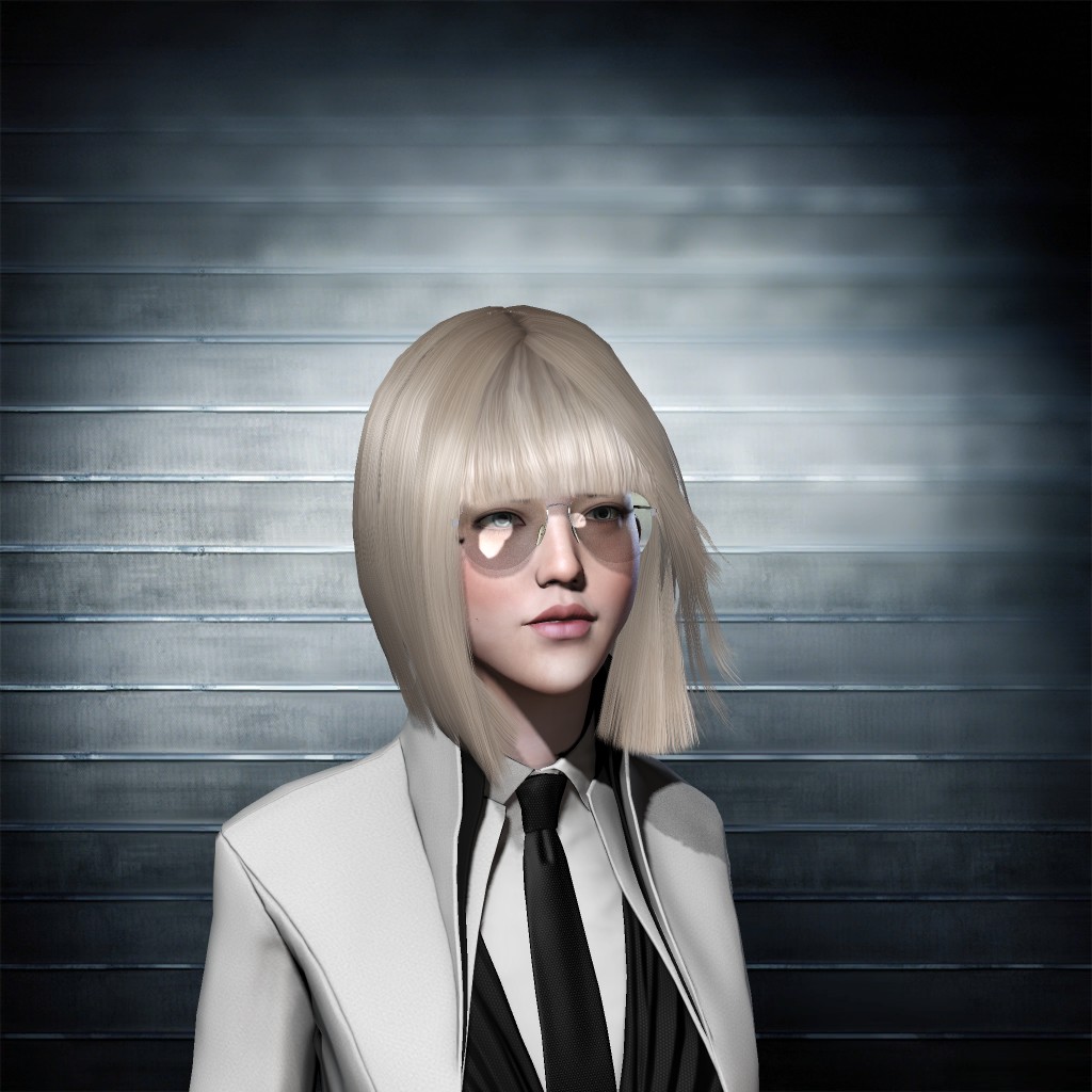 Saligia Mayaki