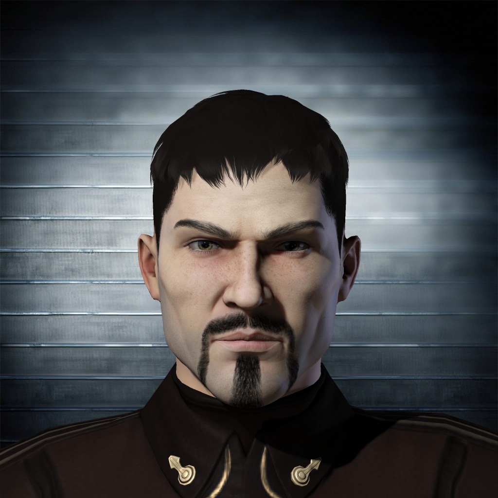 Kirogaz Sinebotovich
