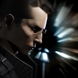 Div Stock portrait