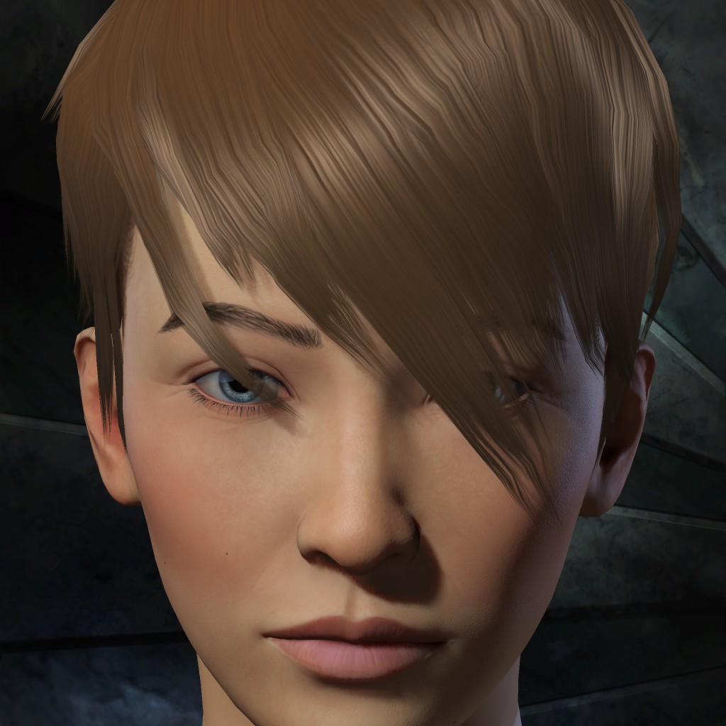 Mille k Hansen