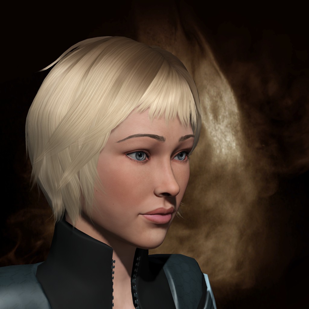 Robobette