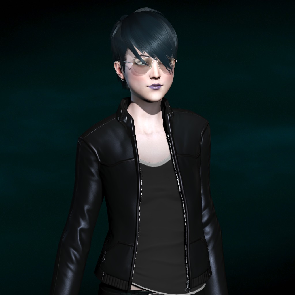 Ridd1e YoRHa