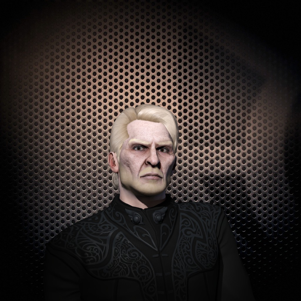 Cassius auBelIona